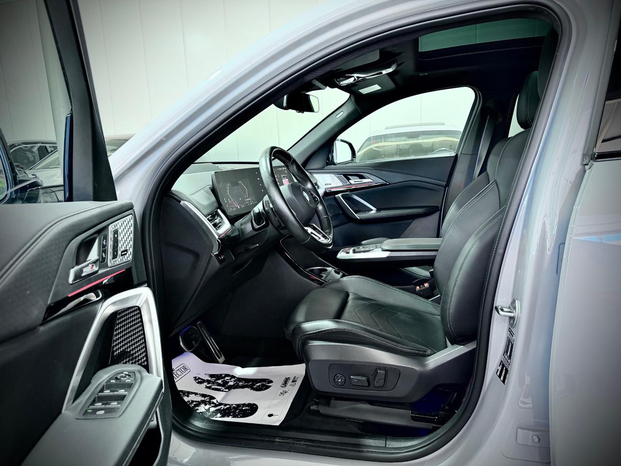 BMW X2 sDrive18d M Sport Pro