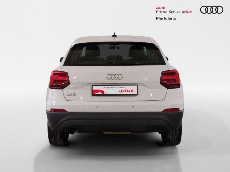 Audi Q2 30 TDI