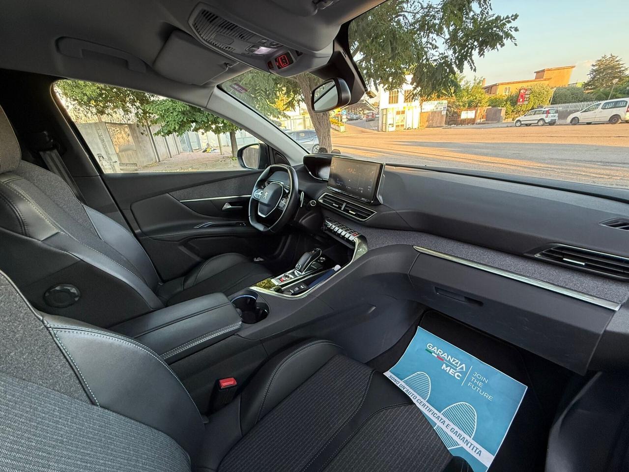 Peugeot 3008 KM. 94.000! BlueHDi 130 S&S Allure Pack
