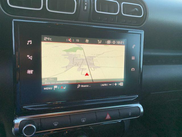 CITROEN C3 Aircross PureTech 110 S&S Shine