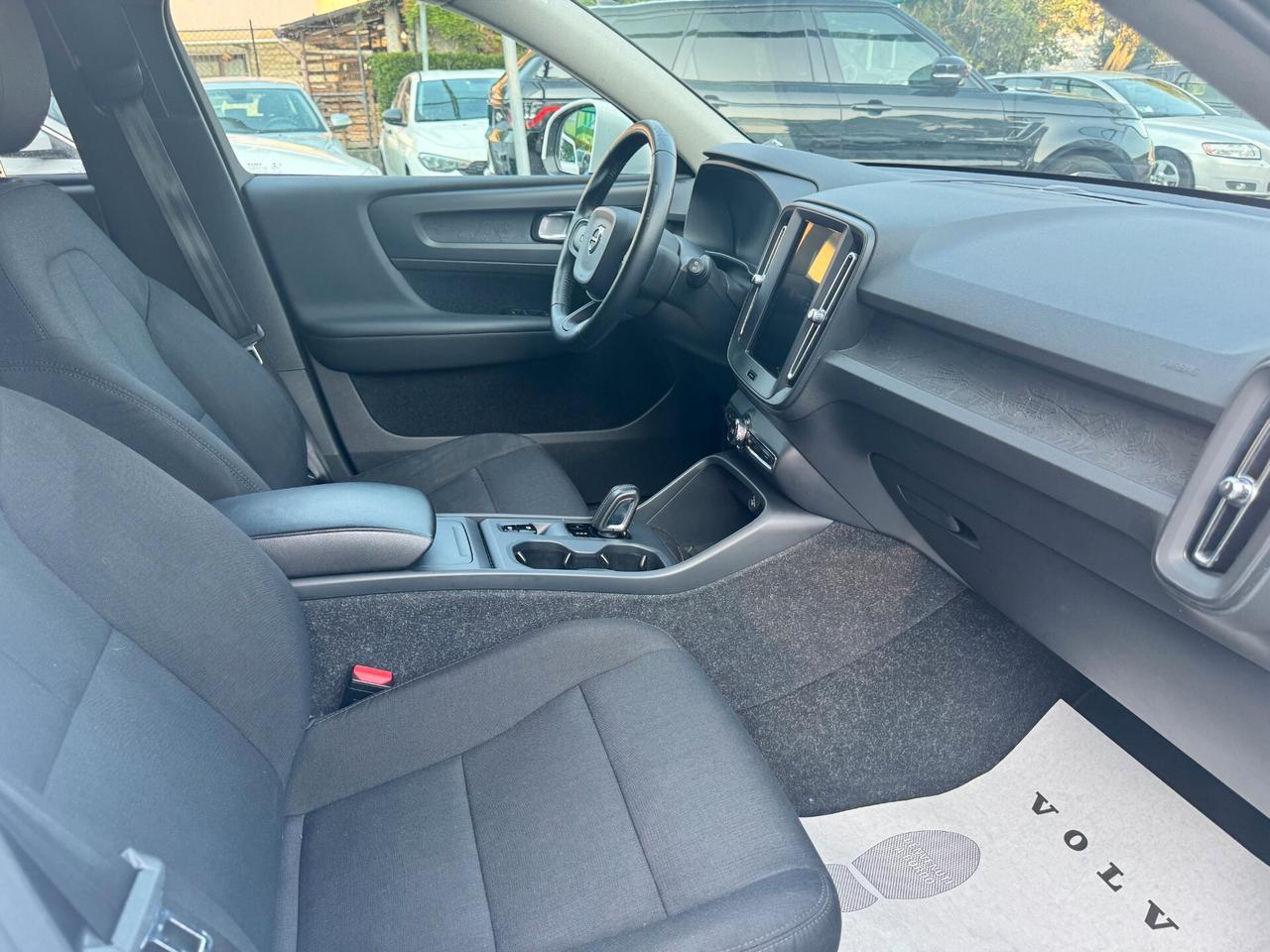 Volvo XC40 D3 Geartronic Momentum