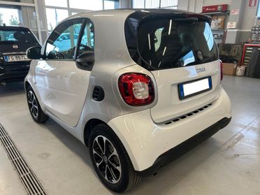 Smart ForTwo 70 1.0 Passion