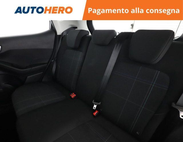 FORD Fiesta 1.1 85 CV 5 porte Plus