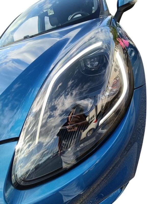 Ford Puma Puma 1.0 EcoBoost Hybrid 125 CV S&S ST-Line