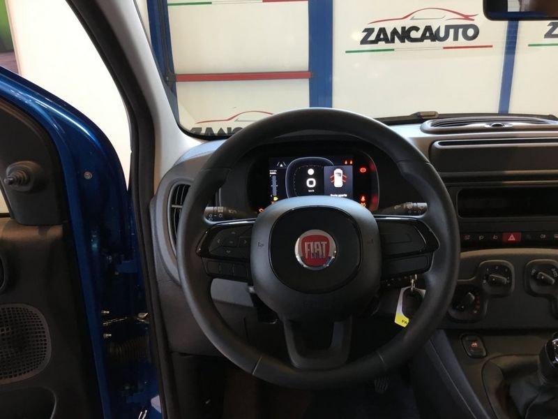 FIAT Panda S9 1.0 Hybrid Panda - PROMO LUGLIO + TARGA