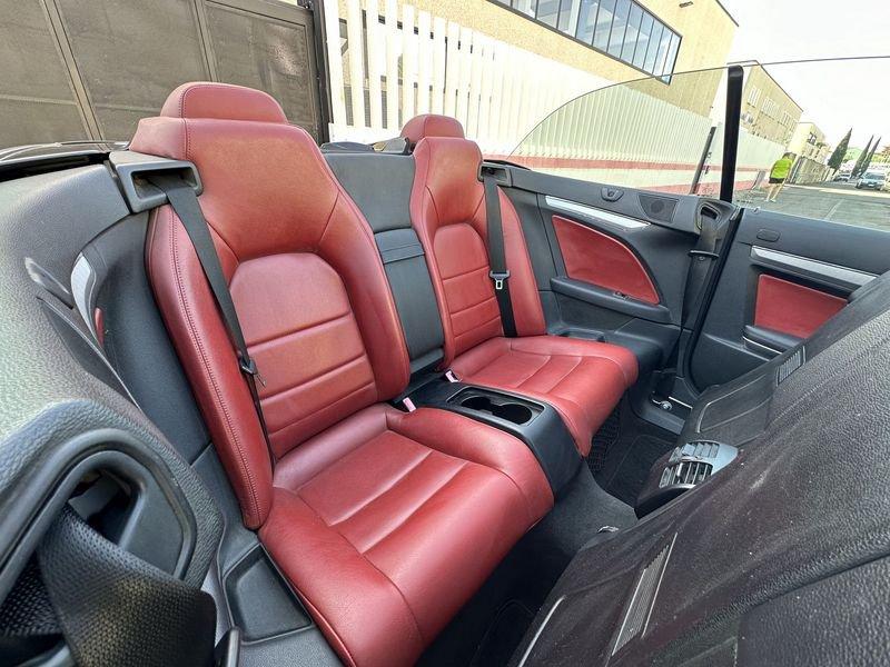 Mercedes-Benz Classe E 250 d Premium Aut.