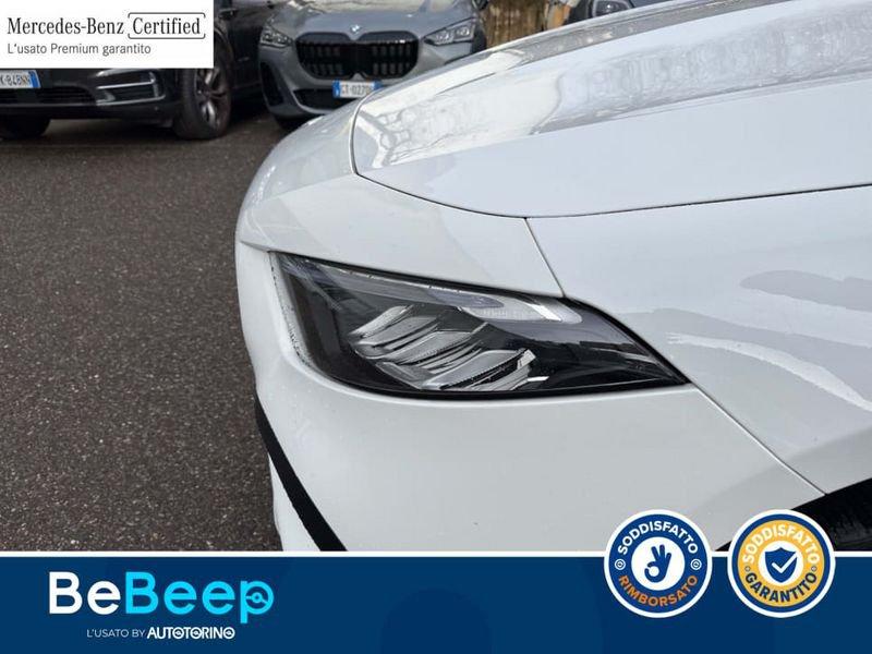 Mercedes-Benz Classe A A 250 E PHEV AMG LINE ADVANCED PLUS AUTO