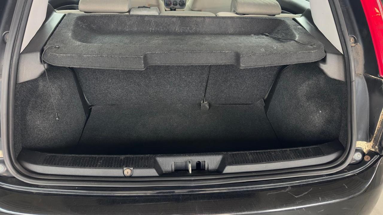 Fiat Grande Punto 1.4 Starjet 16V 5 porte Emotion