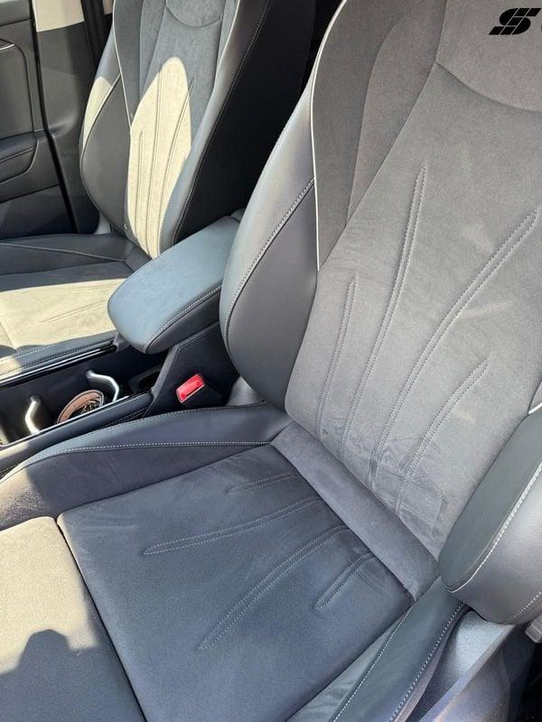 Volkswagen Tiguan 1.5 eTSI 150 CV EVO ACT DSG Elegance