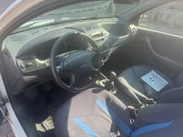 Fiat Marea autocarro 2 posti