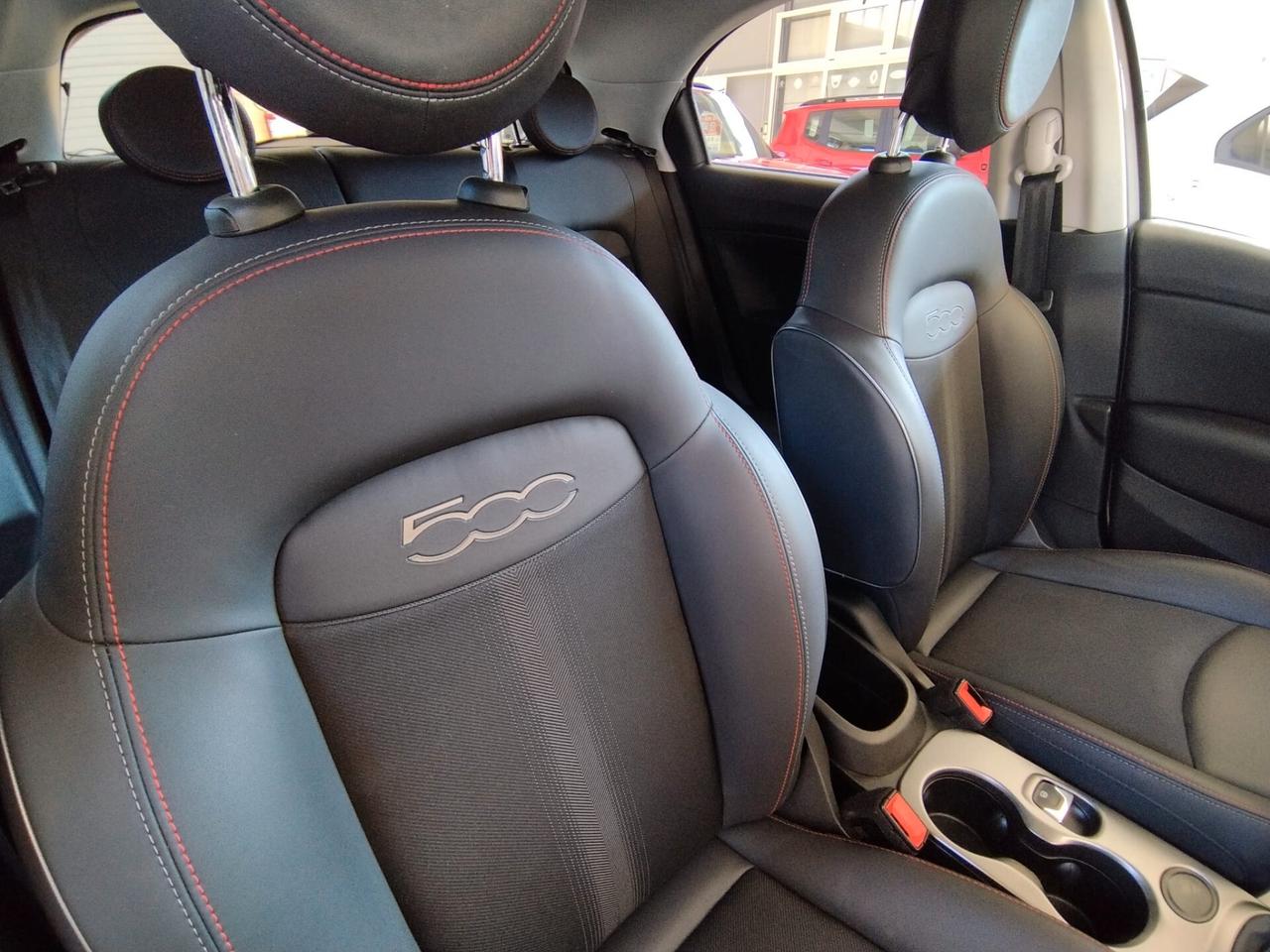 Fiat 500X 1.0 T3 120 CV Sport