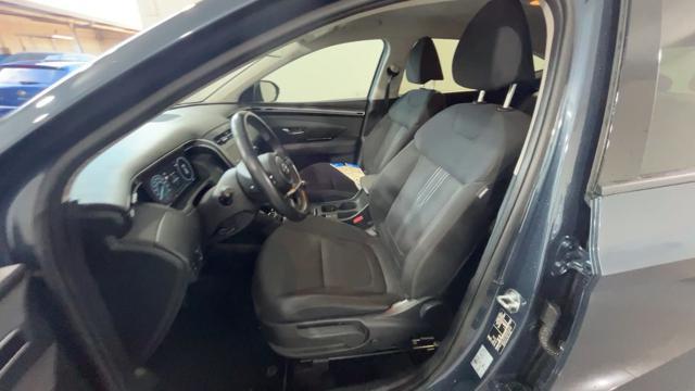 HYUNDAI Tucson 1.6 CRDI 48V XLine