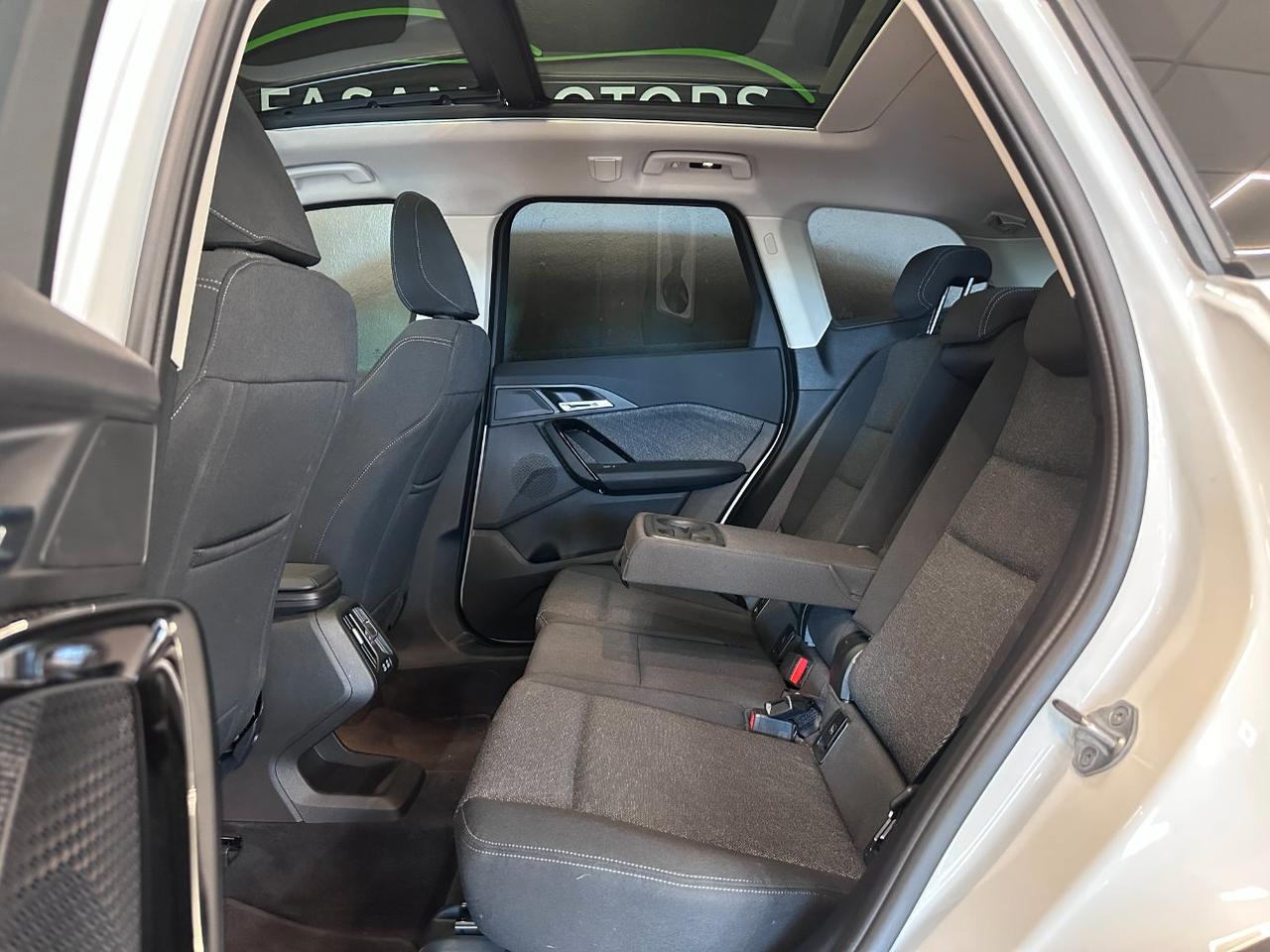 BMW X1 sdrive18i X-Line auto BOLLO PAGATO FINO A GENNAIO 2027