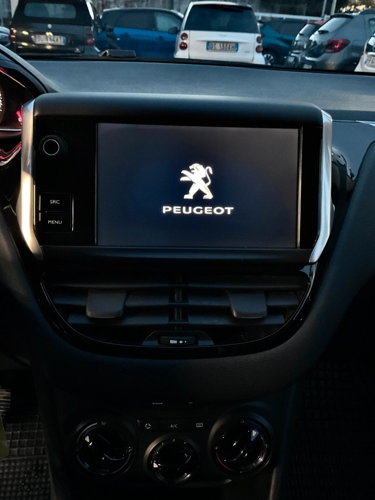 Peugeot 208 1.4 VTi 95 CV 5p. GPL Active