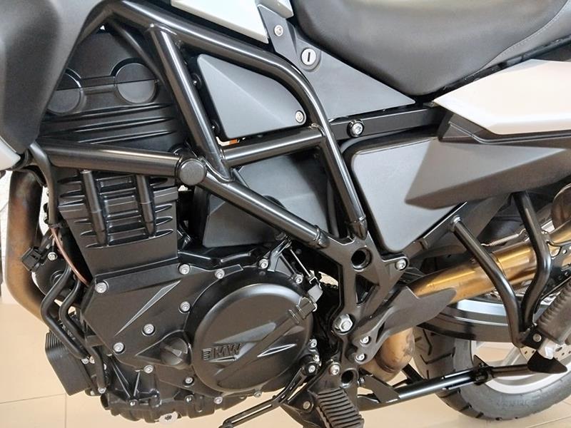 Bmw F 700 GS