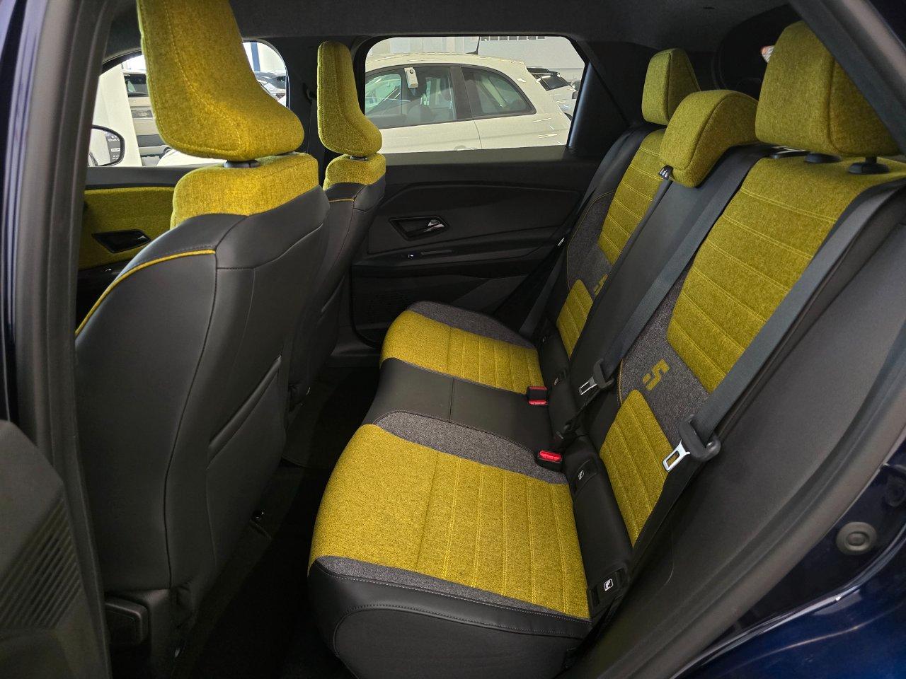 Renault Renault 5 E-Tech Iconic Cinq comfort range 150cv