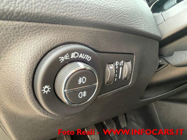 JEEP Compass 1.6 Multijet II 2WD Business