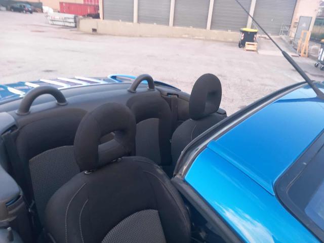 PEUGEOT 206 1.6 HDi FAP CC senza nessun lavoro da fare
