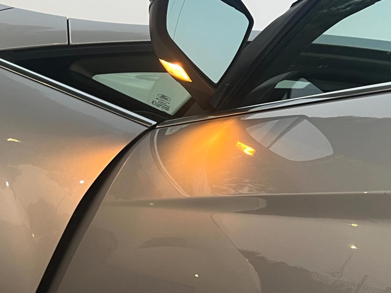 Ford C-Max 1.5 TDCi 120Cv Titanium 1PROPRIETARIO