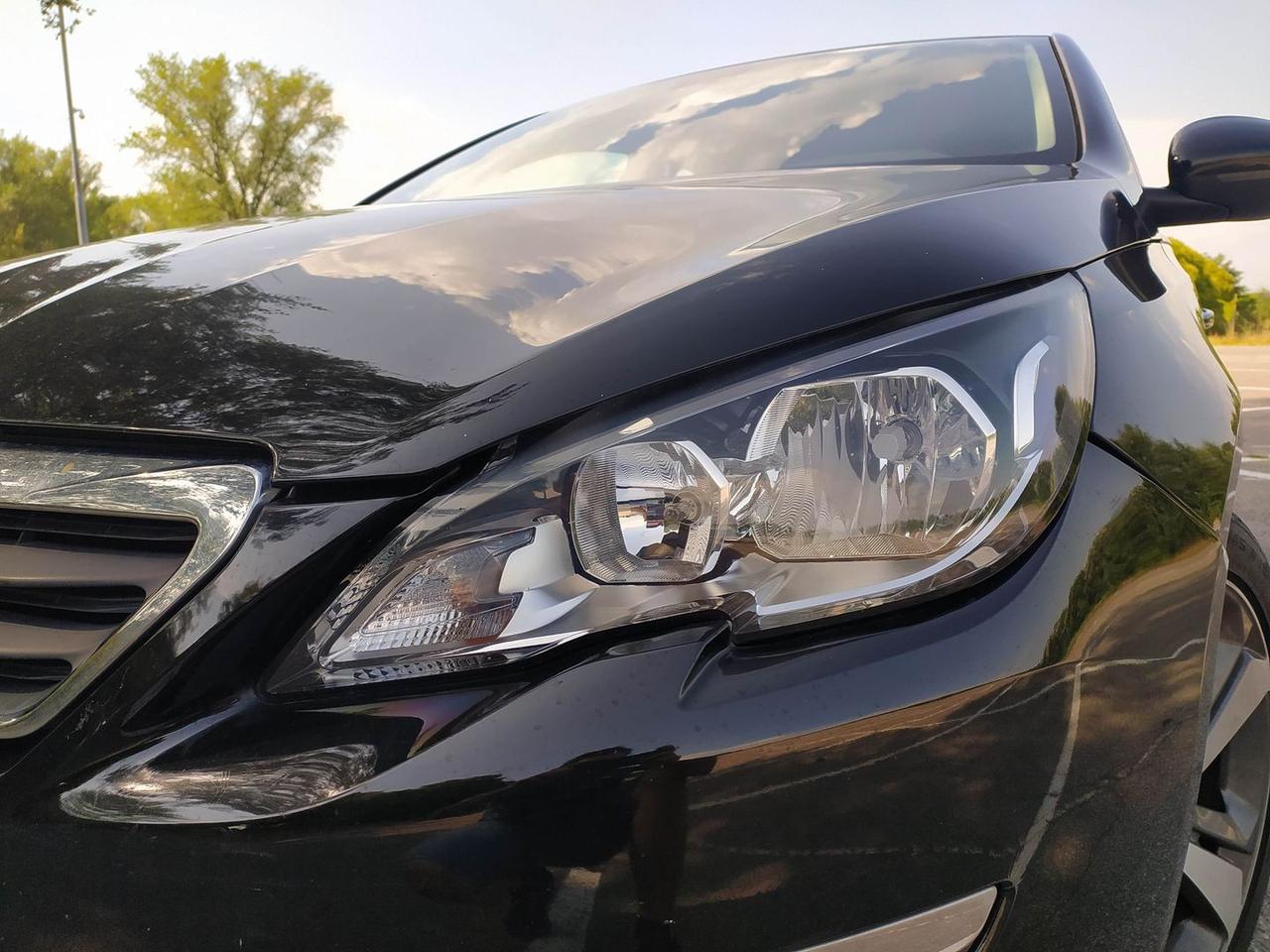 Peugeot 308 GT Line 1.6 Blue HDI 120 #6324