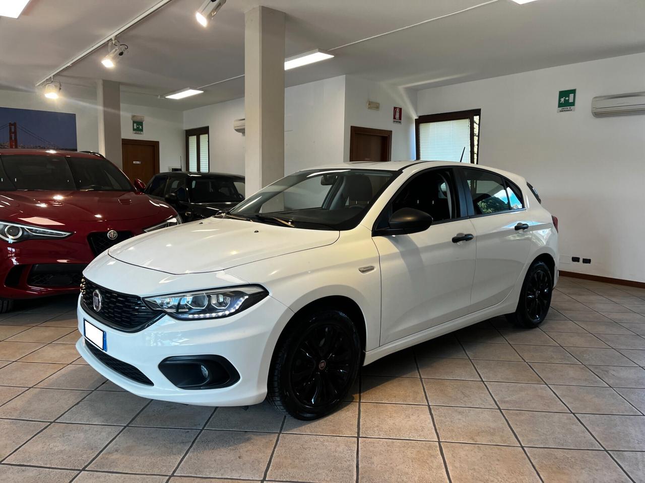 Fiat Tipo 1.3 Mjt S&S 5 porte Street