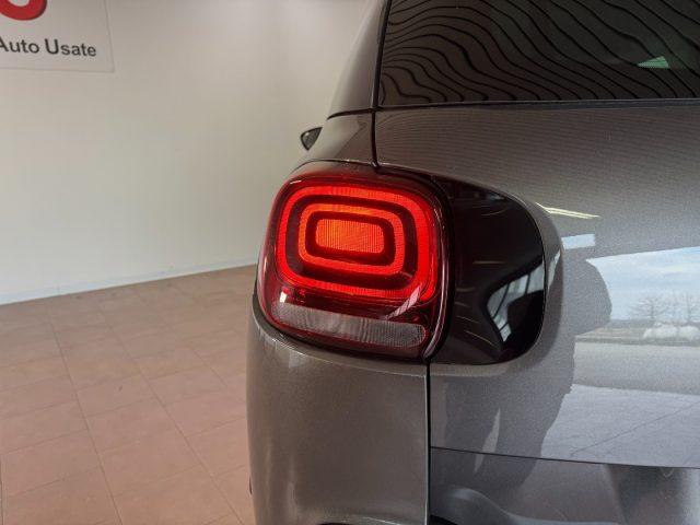 CITROEN C3 Aircross PureTech 110 S&S Shine Unicoprop. IVA Esp.
