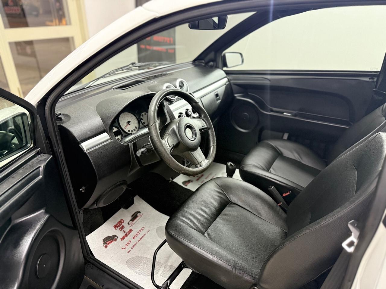 Aixam Minauto GT