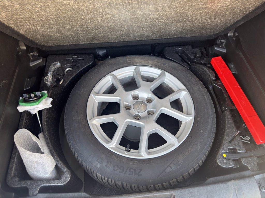 JEEP Renegade 1.6 mjt longitude 2wd 120cv del 2020