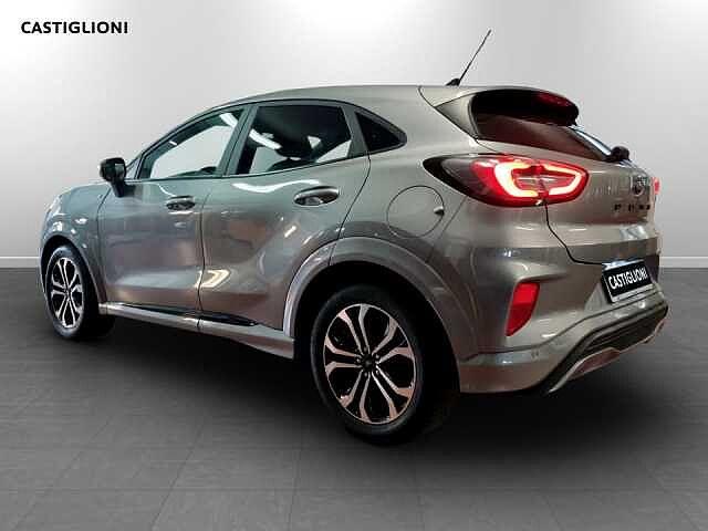 Ford Puma Puma 1.0 ecoboost h ST-Line s&s 125cv