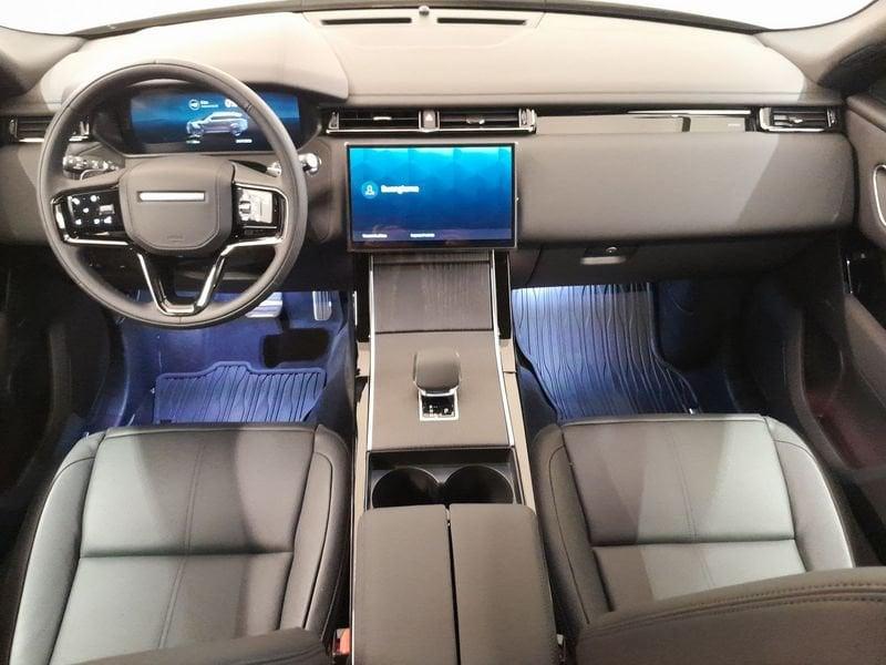 Land Rover Range Rover Velar Range Rover Velar 2.0 I4 PHEV 404 CV DYNAMIC SE IVA ESPOSTA