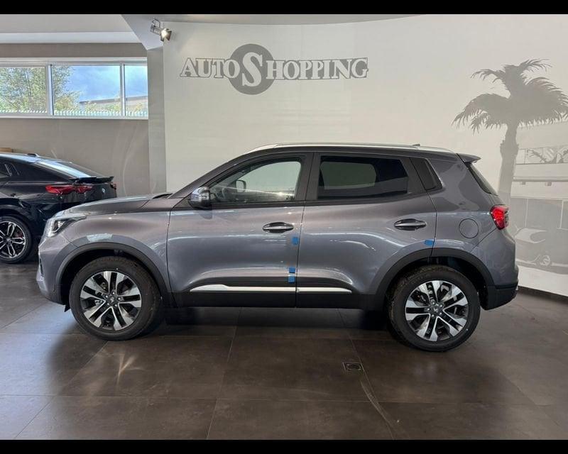 DR AUTOMOBILES dr 5.0 1.5 Comfort