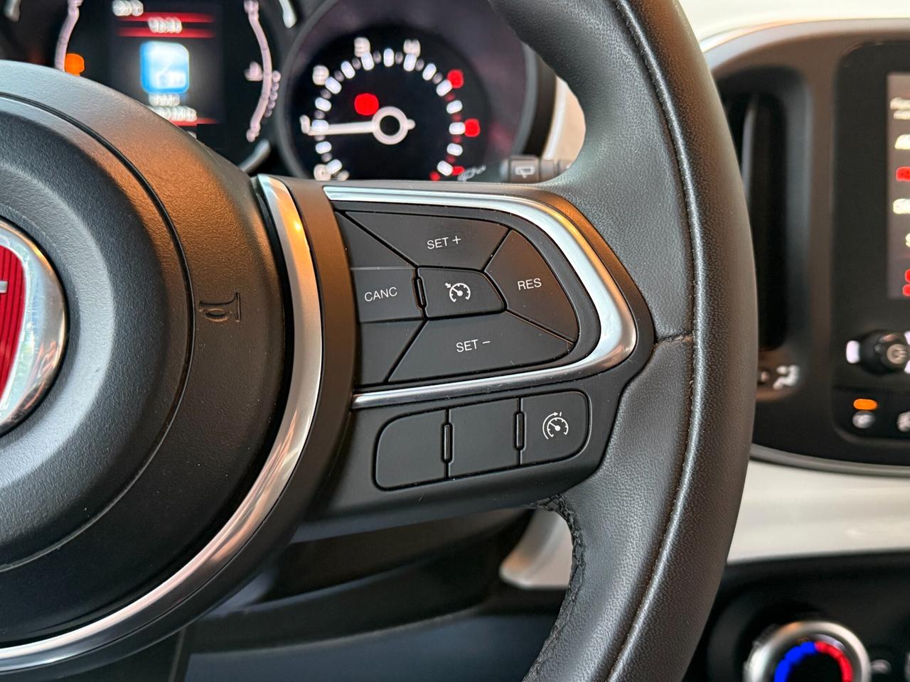Fiat 500L 1.6 MJT 120CV *N1 NAVI CAMERA - 2019