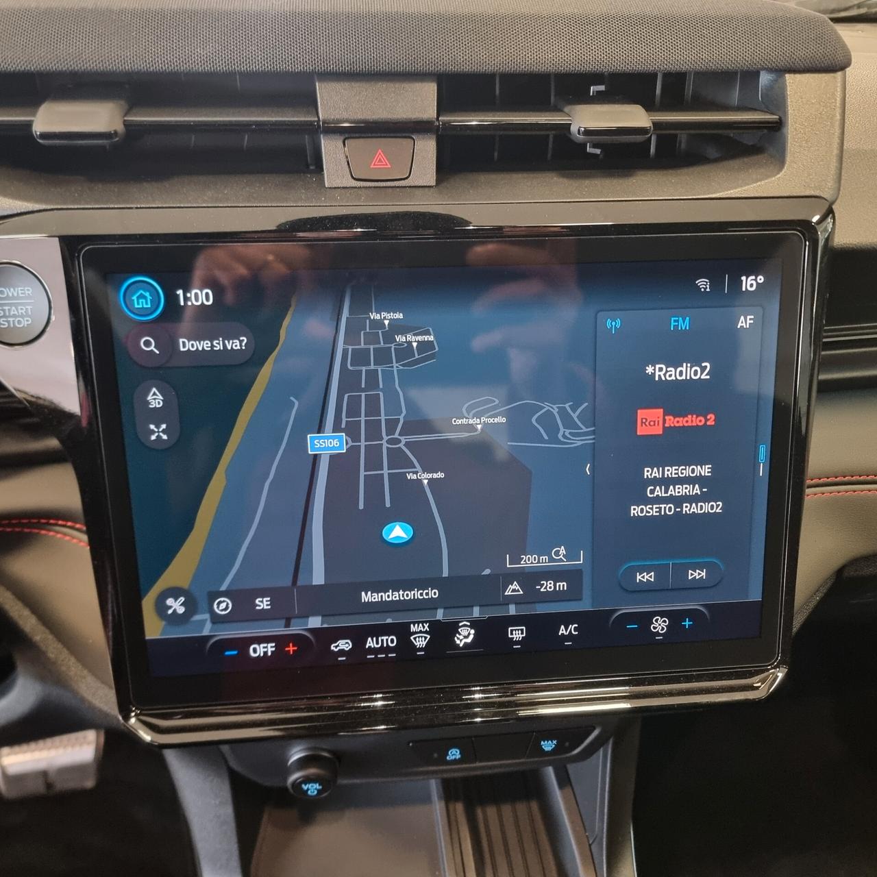 FORD PUMA ST-Line 1.0 EcoBoost Hybrid 125cv cambio automatico