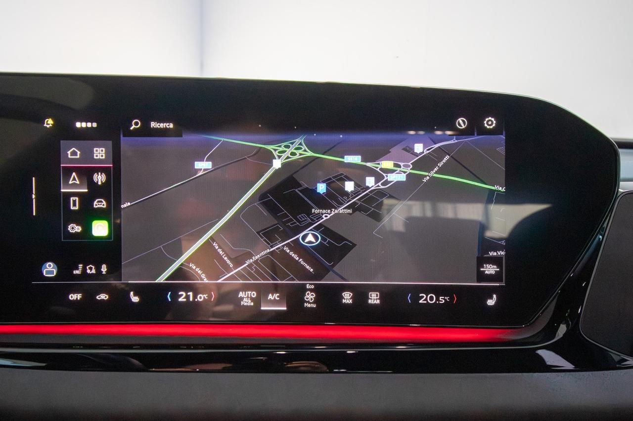 Audi A6 Avant 2.0 Tdi S Line Quattro S-tronic Edition One