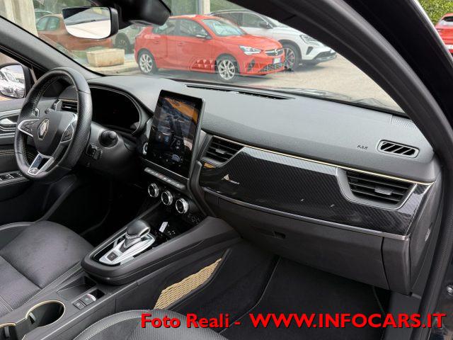 RENAULT Arkana Full Hybrid E-Tech 145 CV Fast Track - PROMO