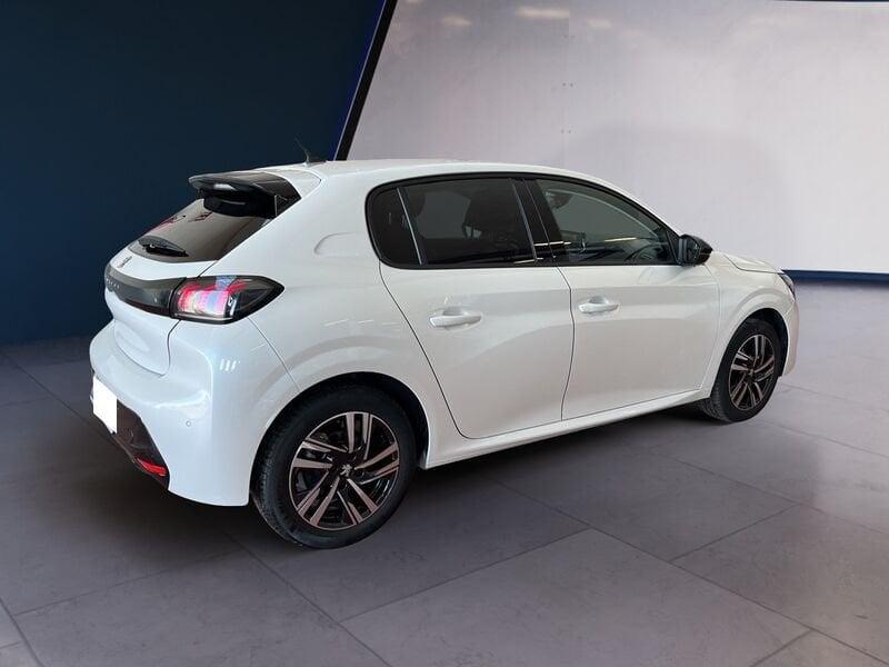 Peugeot 208 II 2019 1.2 puretech Allure Pack s&s 100cv