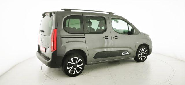 CITROEN Berlingo BlueHDi 130 Stop&Start M Live
