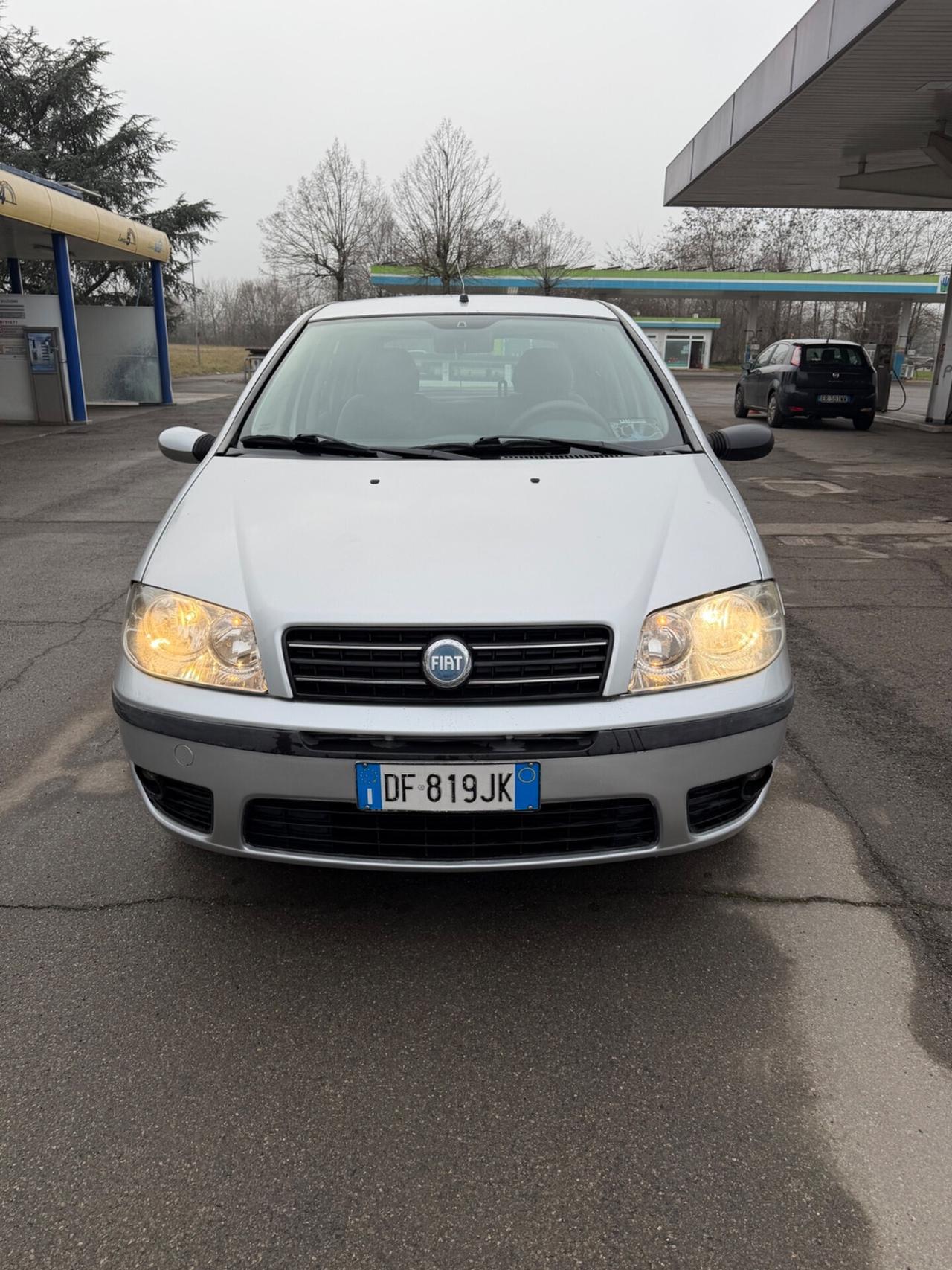 Fiat Punto Classic 1.2 5 porte