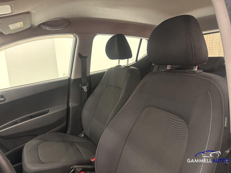 Hyundai i10 i10 1.0 MPI Classic GPL