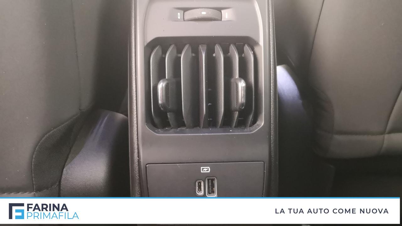 ALFA ROMEO Tonale - Tonale 1.6 Sprint 130cv tct6