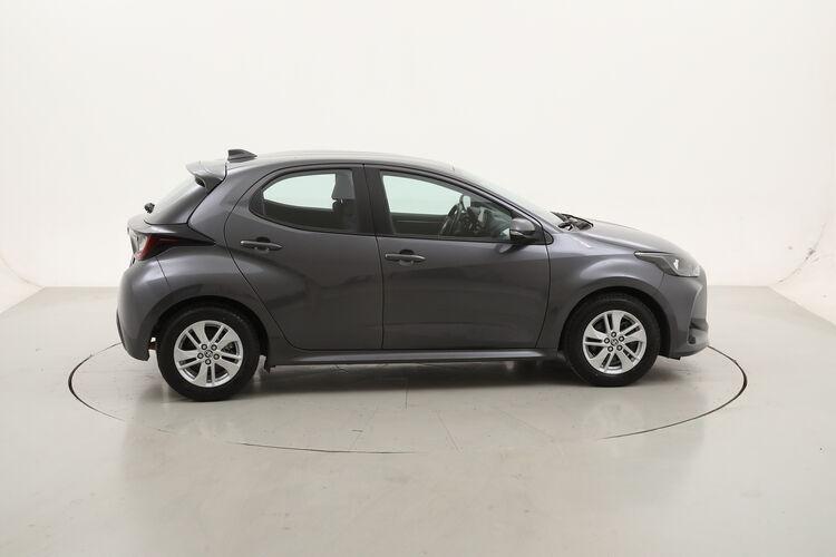 Toyota Yaris Hybrid Business BR054445 1.5 Full Hybrid 116CV