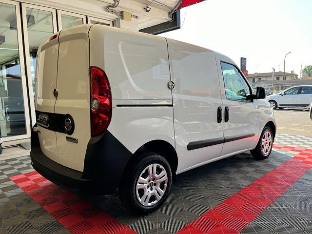 FIAT Doblo Doblò 1.6 MJT 105CV S&S PC-TN Cargo Lounge