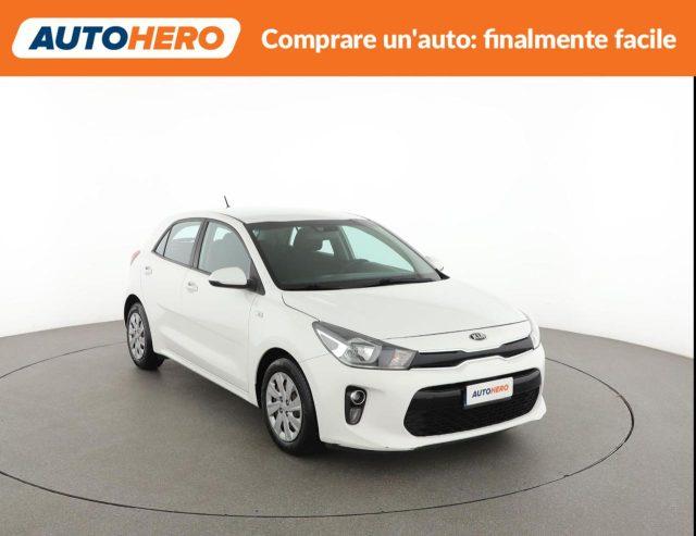 KIA Rio 1.2 CVVT 5p. Active