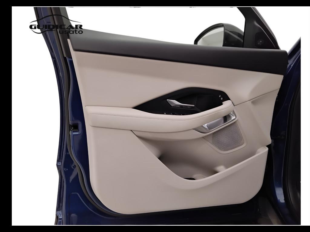 JAGUAR E-Pace 2021 - E-Pace 2.0d i4 mhev S awd 204cv auto