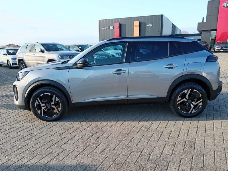 Peugeot 2008 PureTech 100 Allure S/S