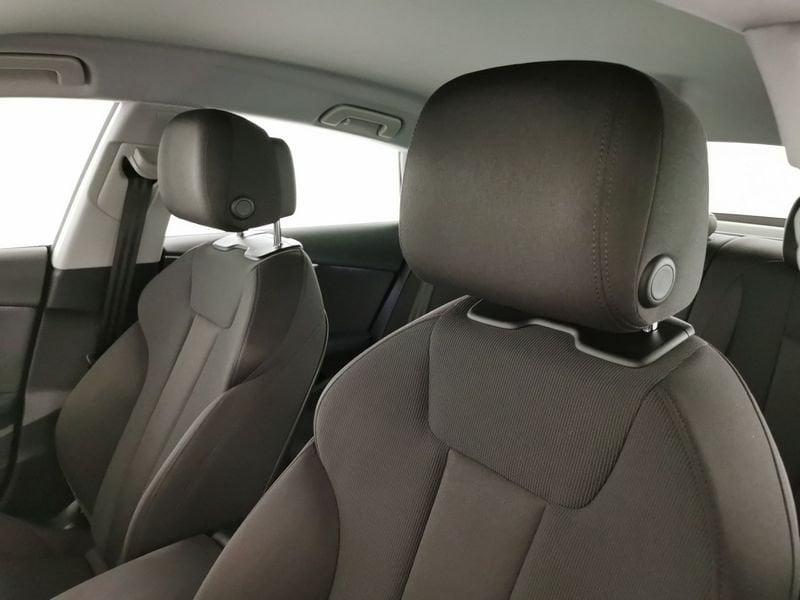 Audi A5 Sportback 35 2.0 tdi mhev S line edition 163cv s-tronic