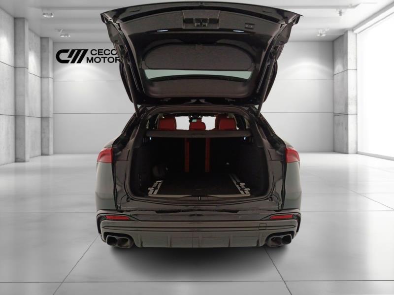 Maserati Levante 3.0 V6 Trofeo AWD Auto