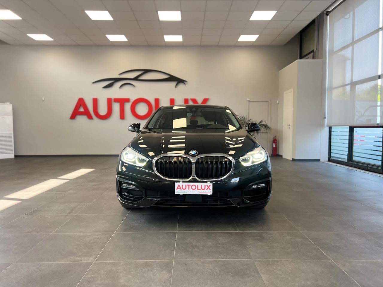 Bmw 118 118i 5p. Sport