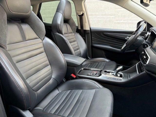 MG EHS Plug-in Hybrid Luxury TETTO PANORAMICO