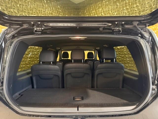 Mercedes-benz V 250 d Automatic Premium Extralong